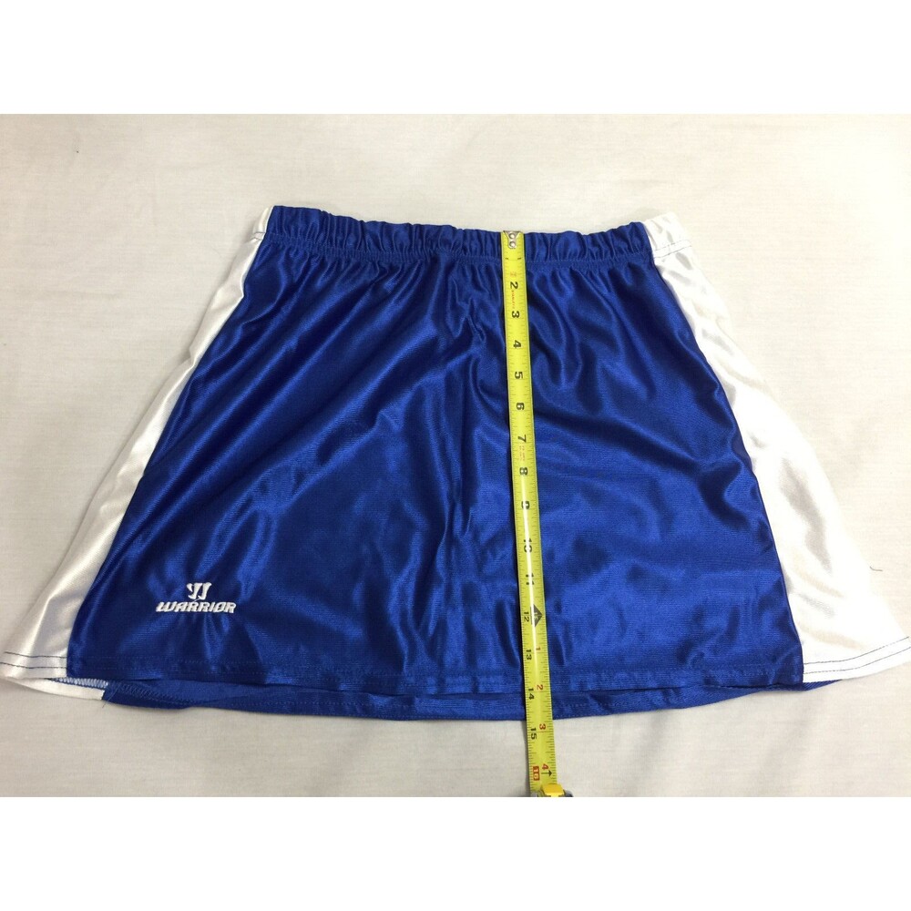 NWOT WARRIOR WOMENS ATHLETIC SKIRT SIZE L 28-32 IN